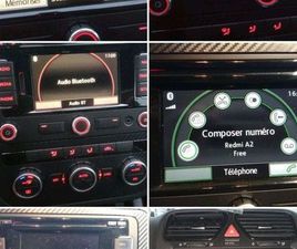 VOLKSWAGEN SCIROCCO 2.0 TSI 210 CARAT