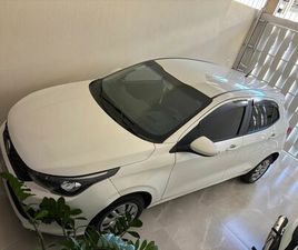 FIAT ARGO FIAT ARGO 1.0 6V FLEX. 2019