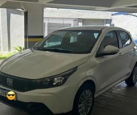 FIAT ARGO FIAT ARGO DRIVE 1.0 6V FLEX 2024