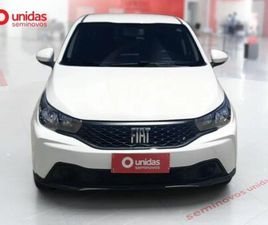 FIAT ARGO FIAT ARGO DRIVE 1.0 6V FLEX 2025