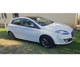 SPORTING 1.8 FLEX 16V 5P