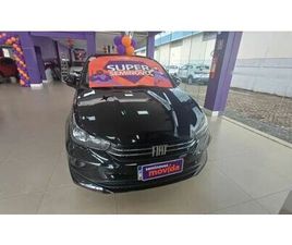 FIAT CRONOS FIAT CRONOS DRIVE 1.0 6V 2025