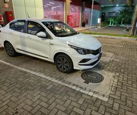 FIAT CRONOS FIAT CRONOS DRIVE 1.3 8V FLEX 2020