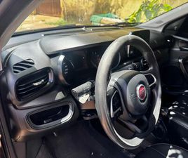 FIAT CRONOS FIAT CRONOS DRIVE 1.3 8V FLEX 2020