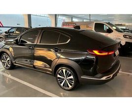 FIAT FASTBACK AUDACE 1.0 200 T. FLEX AUT 2023