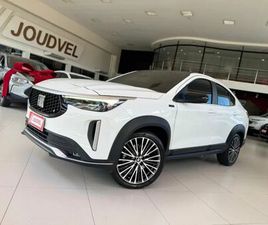 LIMITED ED.1.3 270 T.FLEX AUT.