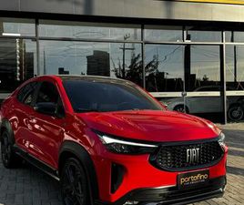 LIMITED ED.1.3 270 T.FLEX AUT.