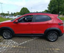 FIAT PULSE DRIVE 1.3 8V FLEX AUT. 2023