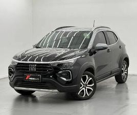 IMPETUS 1.0 TURBO 200 FLEX AUT.