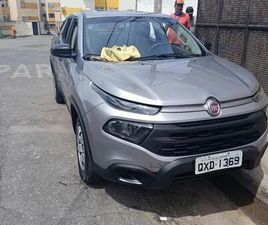 FIAT TORO FIAT TORO ENDURANCE 1.8 16V FLEX MEC. 2020