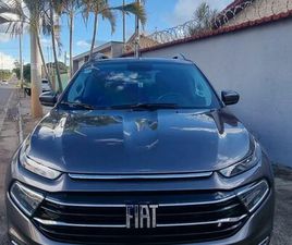 FIAT TORO FREEDOM 1.3 T270 4X2 FLEX AUT