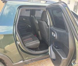 FIAT TORO OPENING EDITION 1.8 16V FLEX AUT.