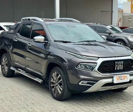 FIAT TORO RANCH 2.0 16V 4X4 DIESEL AUT.