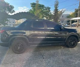 FIAT TORO ULTRA 2.0 16V 4X4 DIESEL AUT