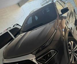 FIAT TORO VOLCANO 1.3 T270 4X2 FLEX AUT