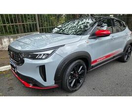 ABARTH 1.3 TURBO 16V FLEX AUT.