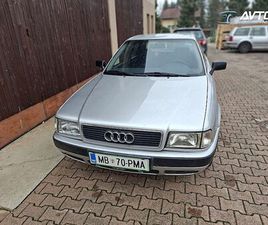 AUDI 80 AUDI 80 1.9 TDI