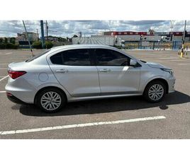 FIAT CRONOS FIAT CRONOS 1.3 8V FLEX 2022