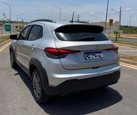 FIAT PULSE DRIVE 1.0 TURBO 200 FLEX AUT. 2023