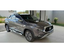 FIAT TORO RANCH 2.0 16V 4X4 DIESEL AUT.