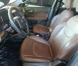 FIAT TORO RANCH 2.0 16V 4X4 DIESEL AUT.