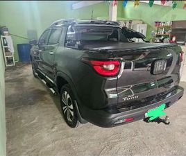 FIAT TORO VOLCANO 2.0 16V 4X4 TB DIESEL AUT.