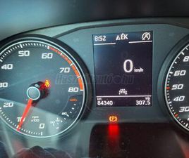 SEAT ARONA 1.0 TSI FR TSY STYLE 5 AJTÓS