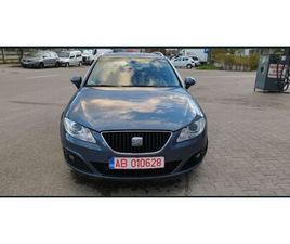 SEAT EXEO ST VÂND URGENT SEAT EXEO ALBA IULIA