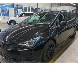 OPEL SPORTS TOUR OPC/KAM/KEYLESS/SIDE AS/PANO/LEDER/