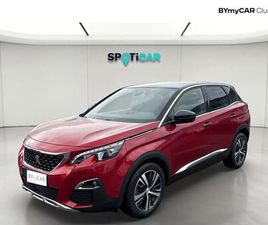 PURETECH 130CH S&S BVM6 GT LINE