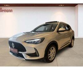 MG EHS 1,5 PHEV LUXURY 5D