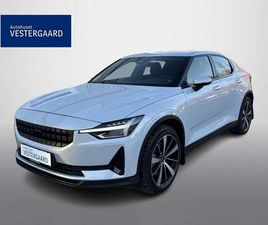 POLESTAR 2 LONG RANGE 5D