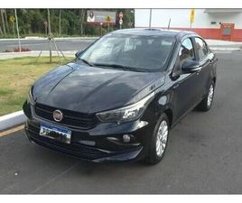 FIAT CRONOS FIAT CRONOS DRIVE GSR 1.3 8V FLEX 2019