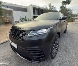 LAND ROVER RANGE ROVER VELAR 3.0D R-DYNAMIC