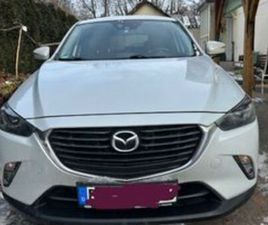 MAZDA AUTO, MAZDA, GEBRAUCHTWAGEN, FAHRZEUG
