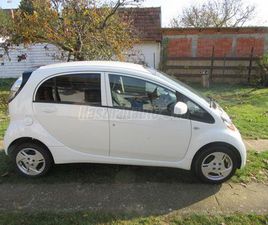 MITSUBISHI I-MIEV BASE (AUTOMATA)