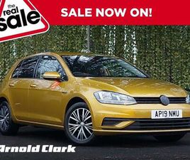 1.5 TSI EVO SE EURO 6 (START/STOP) 5DR