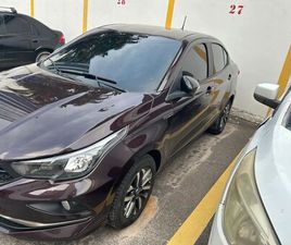 FIAT CRONOS FIAT CRONOS DRIVE 1.3 8V FLEX 2022