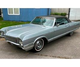 BUICK ELECTRA