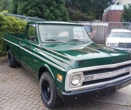 CHEVROLET C10 CHEVROLET ANDERE
