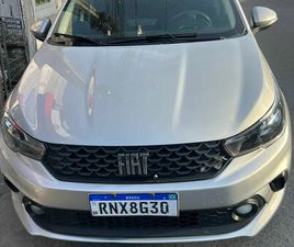 FIAT ARGO FIAT ARGO 1.0 6V FLEX. 2022