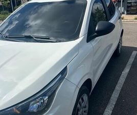 FIAT ARGO FIAT ARGO 1.0 6V FLEX. 2023