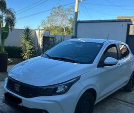 FIAT ARGO FIAT ARGO DRIVE 1.0 6V FLEX 2023