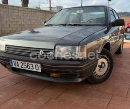 RENAULT R21 RENAULT R21
