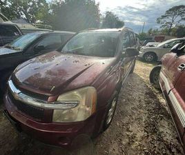 2007 CHEVROLET CHEVY EQUINOX 2LT/ CAPTIVA SPORT LT - CASH CARS!