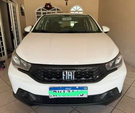 FIAT ARGO FIAT ARGO DRIVE 1.0 6V FLEX 2023