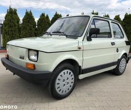 FIAT 126