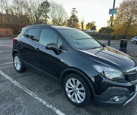 1.4I TURBO SE AUTO 2WD EURO 6 5DR