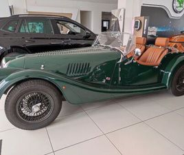 MORGAN 4/4 VOLLEDER SCHÖNER ZUSTAND - TRANSPORT MÖGLICH