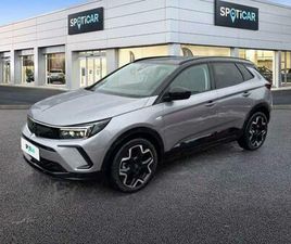 X GS LINE TWA EL.HECKKLAPPE 19LMF